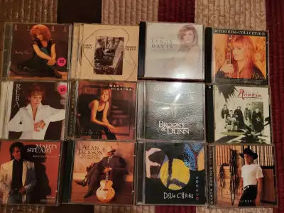 CD COLLECTION FOR SALE, View more