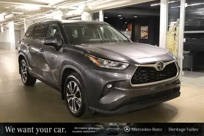This Toyota Highlander has a dependable Regular Unleaded V-6 3.5 L/211 engine powering this Automati...