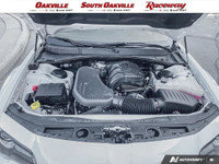 2023 Chrysler 300 Touring Bright White Clearcoat Pentastar 3.6L V6 VVT 8-Speed Automatic Call us at... (image 9)