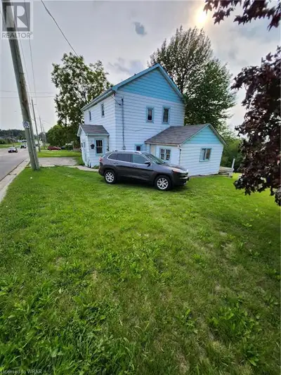This property at 375 Queen St W is being offered with 397 Queen St W & 383 Queen St W for a total of...