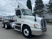 Ryder Stock ID: 799562 Transmission Type/Speed: AUTO 13 Engine: DIESEL DD15 GHG'17 475/1625 Horse Po... (image 4)