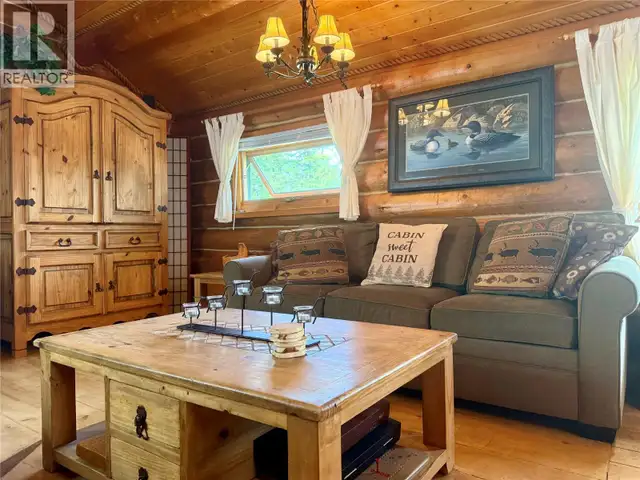 Cabin 4 Hatheume Lake Road Peachland, British Columbia in Houses for Sale in Penticton - Image 12