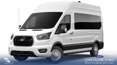 Stock photos may not be exactly as Illustrated. Please contact dealer for official photos. Cam Clark...