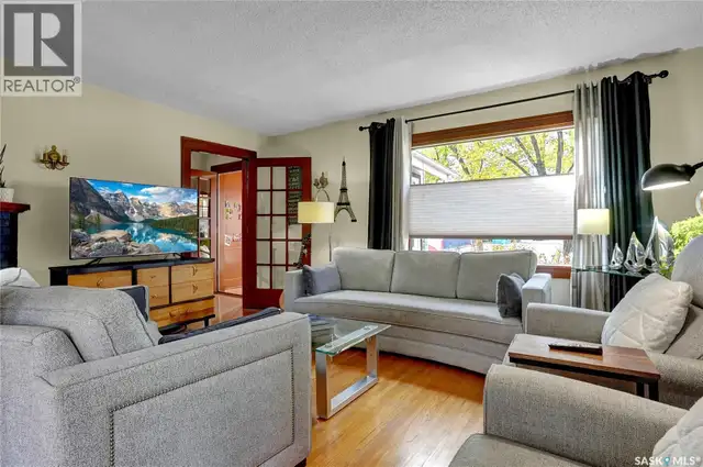 845 Alder AVENUE Moose Jaw, Saskatchewan in Houses for Sale in Moose Jaw - Image 7