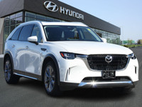 The 2024 Mazda CX-90 GT is a midsize SUV that offers a perfect blend of performance, luxury, and adv... (image 2)