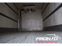 14 PIEDS Cube ** Carrier Reefer 40X ** Porte Battante pleine largeur ** 239,000km certifié Rapport c... (image 5)
