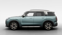 Le tout nouveau *MINI Countryman Cooper S 2027* est aussi audacieux et aventurier que vous. Que vous... (image 3)