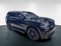 Step into the sophisticated allure of the 2024 Dodge Durango R/T Plus AWD, a striking SUV clad in a... (image 9)