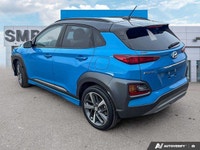 Saskatoon Motor Products - Recent Arrival! 2020 Hyundai Kona 1.6T Trend - Certified. Certification P... (image 3)