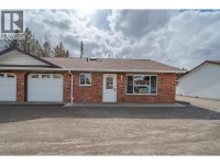204 8TH STREET 100 Mile House, British Columbia 100 Mile House Cariboo Area Preview