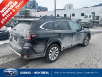 Cette Subaru Outback Limited Eyesight est retour de location, toujours entretenue et en bon état Ven... (image 3)