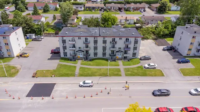887 Cartier Boulevard: 2 Bedroom (Hawkesbury)
