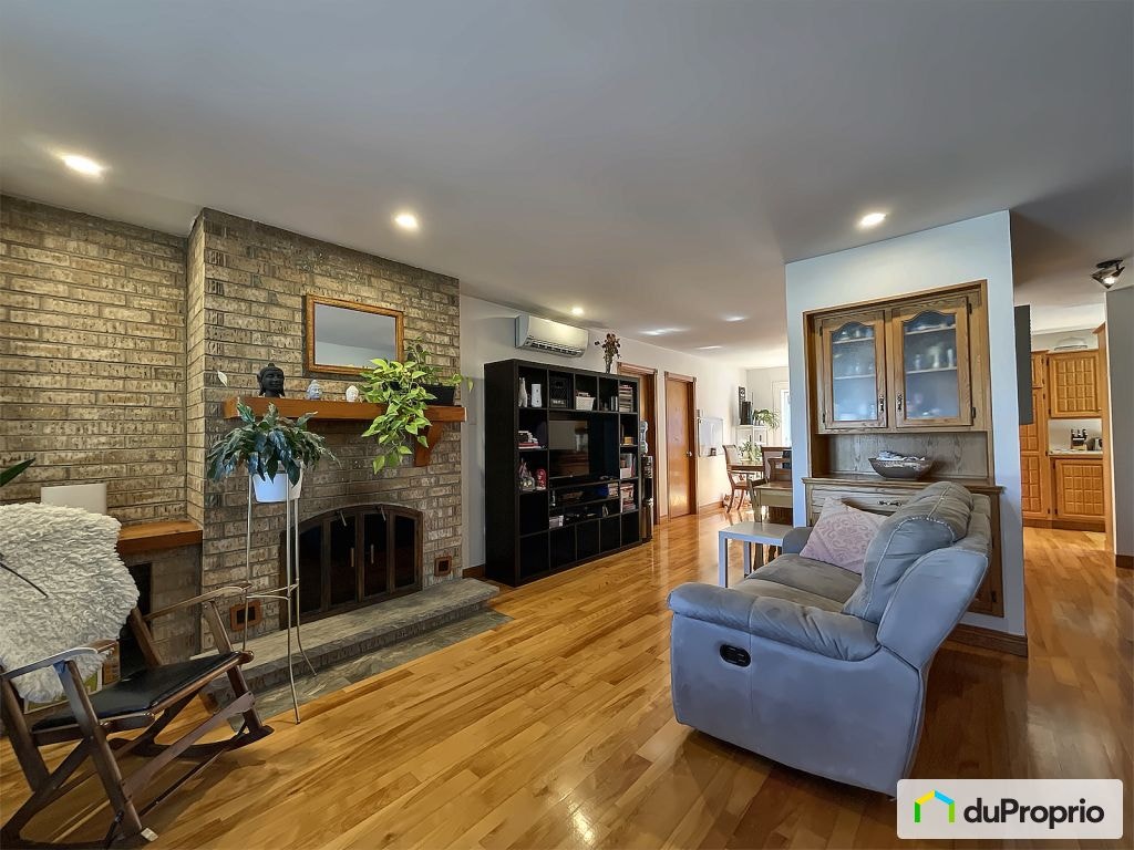$489,000 - Bungalow for sale in Salaberry-De-Valleyfield — photo 3
