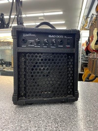 Washburn BD-8 Mini Guitar Amp City of Toronto Toronto (GTA) Preview