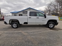 "• Power_Steering • Power_Brakes • Power_Windows • Power_Mirrors • Power_Locks • Air_Conditioning •... (image 5)