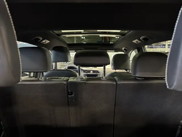 2023 Volkswagen Tiguan R-Line|4MOTION|NAV|FENDERAUDIO|7PASS|BROW in Cars & Trucks in City of Toronto - Image 10