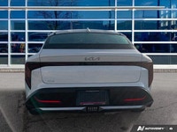 Recent Arrival! Check out this like new 2025 Kia K4 LX. This car is not only looks great, but feels... (image 4)