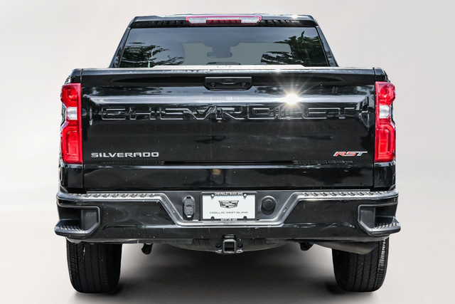 2024 Chevrolet Silverado 1500 RST * CrewCab  Carplay Android * C dans Autos et camions  à Ville de Montréal - Image 4