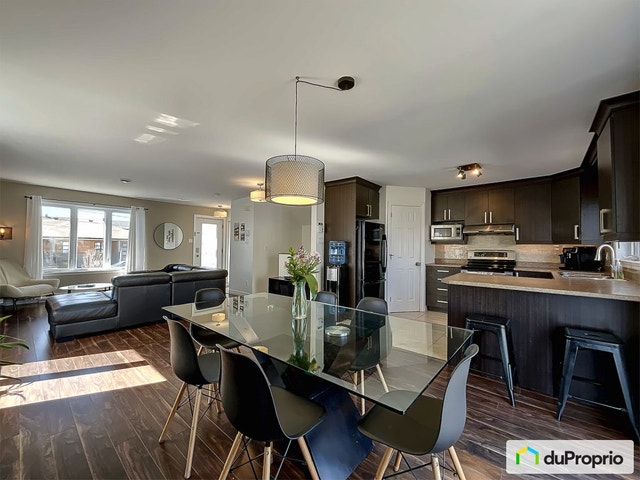 $360,900 - Condominium for sale in Ste-Martine — photo 2