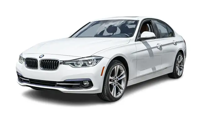 2018 BMW 3 Series 330i xDrive All-Wheel Drive xDrive / Rearview Camera