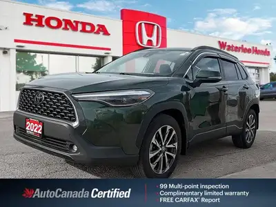 *The listed price reflects a financing offer and includes a $1,500 rebate.* *WATERLOO HONDA'S **PRE-...