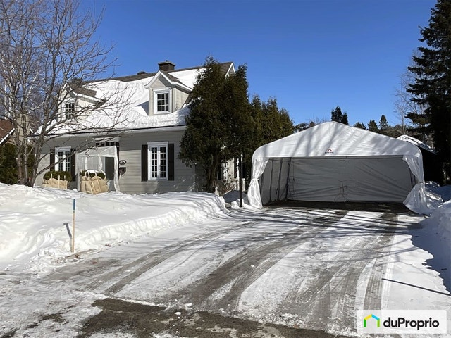 $387,000 - 1 1/2 Storey for sale in Alma — photo 2