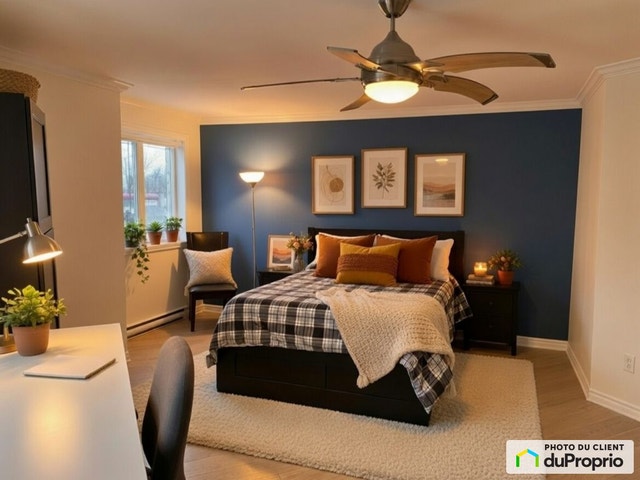 $374,900 - Condominium in Pointe-Aux-Trembles / East Montreal — photo 2