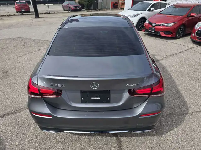 2020 Mercedes-Benz A-Class A 220548868534106204164
