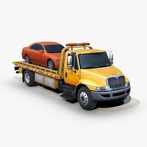 Besoin de chauffeurs de *TOWING* à temps plein - Pour les règlements de la ville Montréal, il faut a...