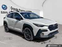 2024 Subaru Crosstrek Onyx Vehicle Highlights Keyless Entry EyeSight Drivers Assist Sunroof Unleash... (image 3)
