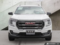 *2024 GMC Terrain AT4 -- Rugged Style | AWD | Like New* Take on any road with confidence in this *20... (image 7)