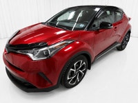 See Dealer Website for Details. 2019 Toyota C-HR LIMITED Heated Seats, Adaptive Cruise Control, Leat... (image 6)