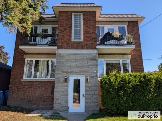 $978,000 - 6 units or more for sale in Ste-Therese — photo 2