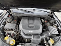 2015 JEEP Grand Cherokee 2015 Jeep Grand Cherokee NIV: 1C4RJFBG1FC624382 État d'usage: EXCELLENT Pri... (image 3)