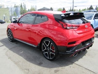 Thanks for viewing our South View Motors Inventory! 2022 Hyundai Veloster N FLAWLESS | 8‑Speed N DCT... (image 9)