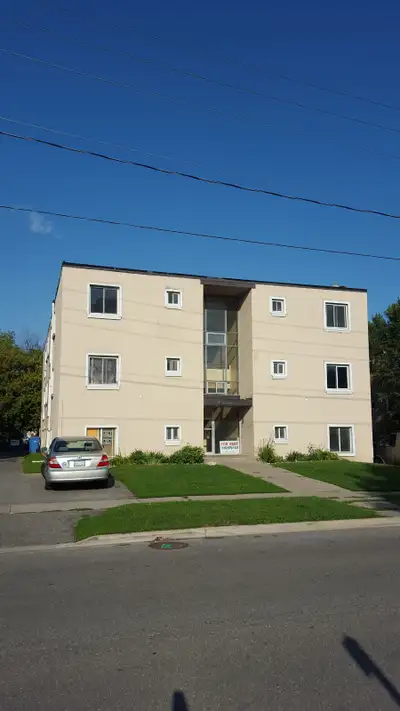 This charming Twp Bedroom apartment, in Whitby, is bright and airy with lots of charm and close to a...