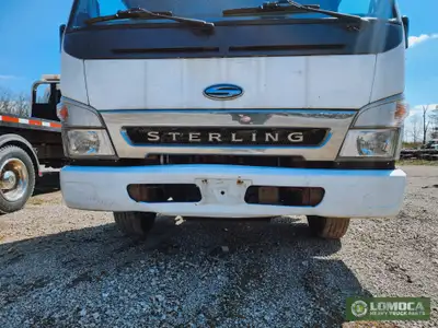 2008 Sterling 360 COE 40/45 Front Bumper For Sale - Used - May have some cosmetic blemishes (see pho...