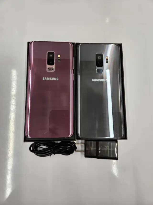 Samsung S20 & Fe S20 Plus & Ultra New Cond. 1 yr War in Cell Phones in Calgary - Image 9