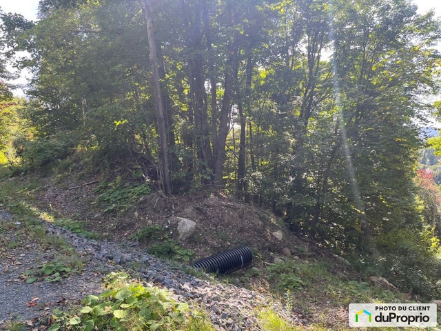 $89,500 - Residential Lot for sale in Ste-Agathe-Des-Monts — photo 2