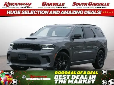 AWD, FRONT HEATED & VENTED BLACKTOP REDLINE SRT LEATHER PERFORMANCE BUCKET SEATS, BLACKTOP REDLINE P...