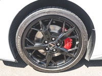 Feel the adrenaline surge as you unleash the phenomenal power of the 2023 Chevrolet Corvette 2LT Con... (image 8)