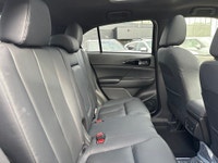 Experience the allure of the 2025 Mitsubishi Eclipse Cross GT S-AWC in a striking 44 drive. This mod... (image 8)