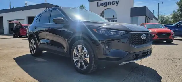 2025 Ford Escape Platinum - Navigation - 360 Camera64661850668803122