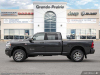 This Ram 3500 boasts a Intercooled Turbo Diesel I-6 6.7 L/408 engine powering this Automatic transmi... (image 3)