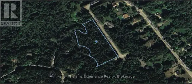 PT 7 ON PL 51R32735 RUE KAROLA Tiny, Ontario in Land for Sale in Barrie - Image 4