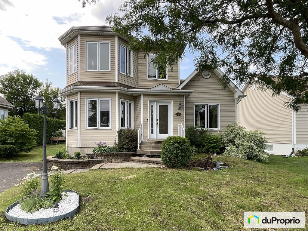 $665,000 - 2 Storey for sale in St-Mathias-sur-Richelieu — photo 2