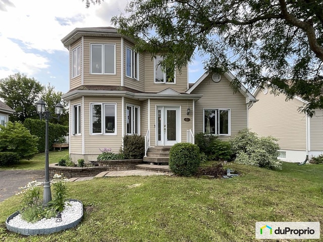 $665,000 - 2 Storey for sale in St-Mathias-sur-Richelieu — photo 2