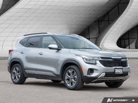 Come visit our London Kia team, you can find us at 1135 Wharncliffe Rd S, London, ON N6L 1J9, or cal... (image 6)