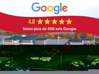 GARANTIE CHEVROLET JUSQU'AU 30 NOVEMBRE 2028 OU 100 000KM. UNE AUTONOMIE ALLANT JUSQU'A 417 KM. Véhi... (image 5)