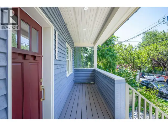 1022 ODLUM DRIVE Vancouver, British Columbia in Condos for Sale in Vancouver - Image 40